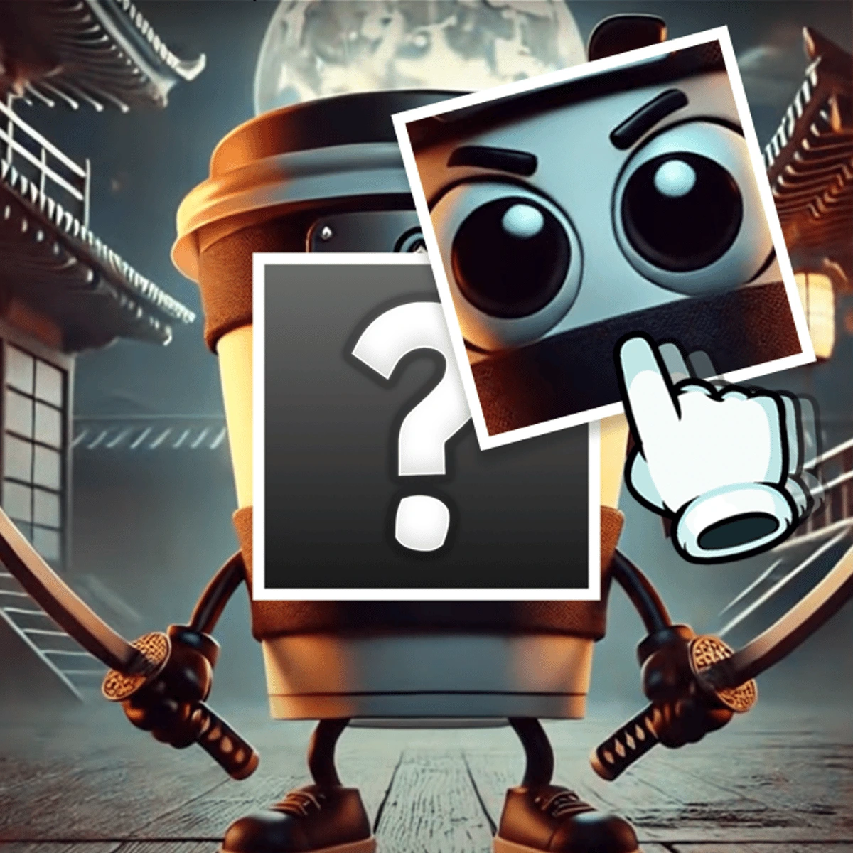 Brainrot Puzzle